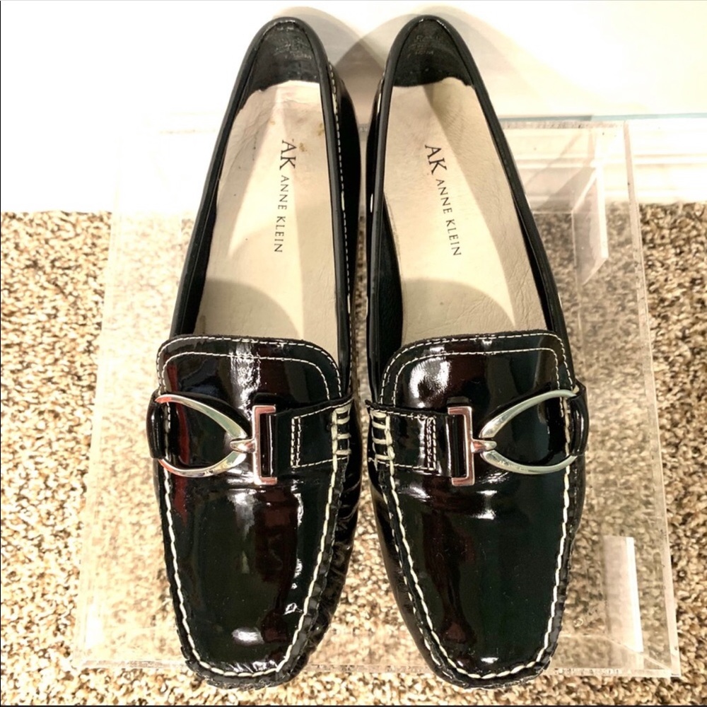 Anne Klein Loafers 7.5